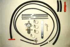 Регулировка пуска холодн. двигателя, переоборудование Евро2 TWINTEC купить